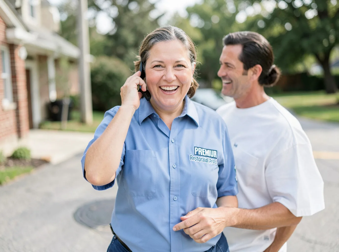 Water Damage Restoration Flushing, OH FAQs